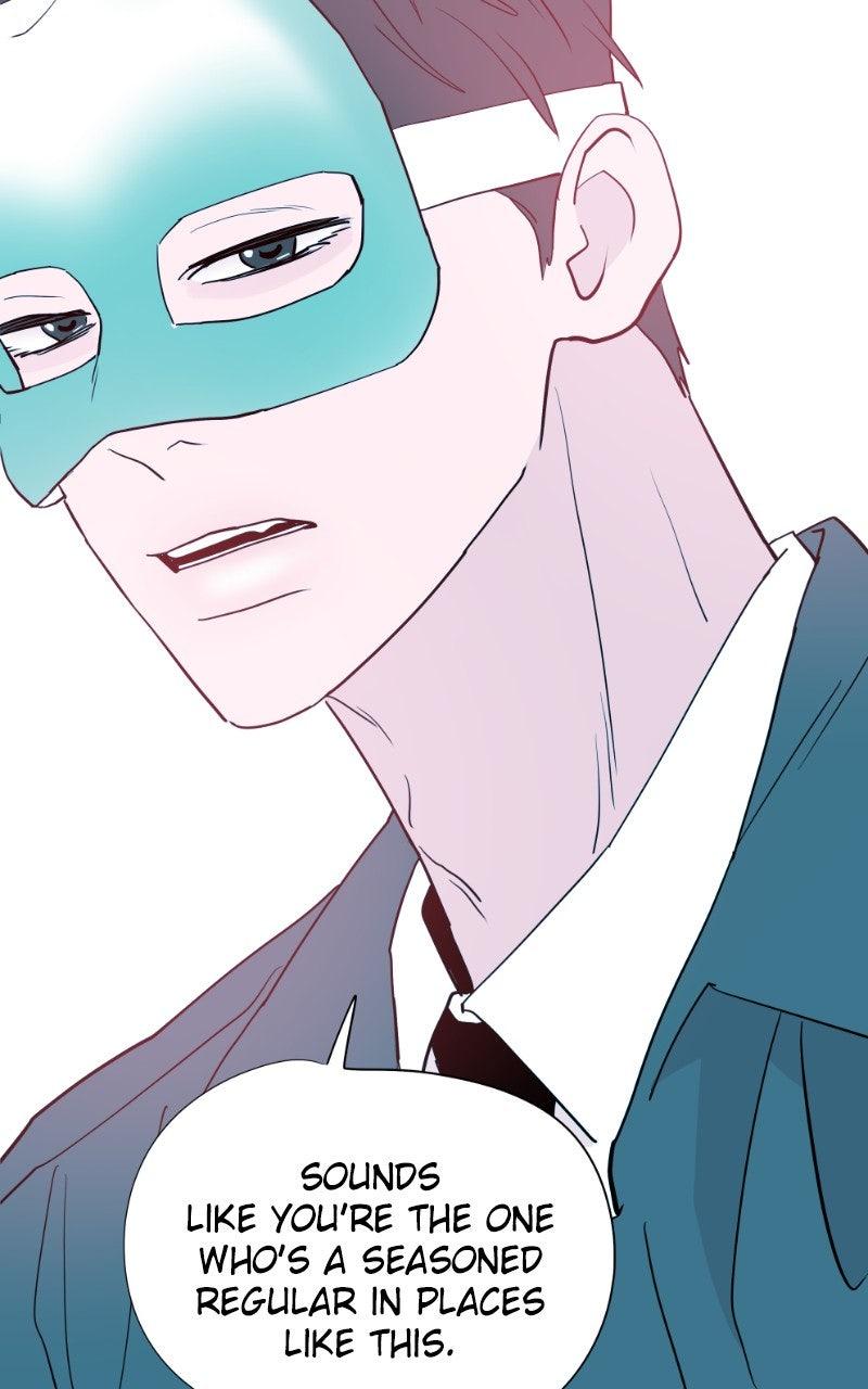 Copy-Paste Romance Chapter 37 - Page 82