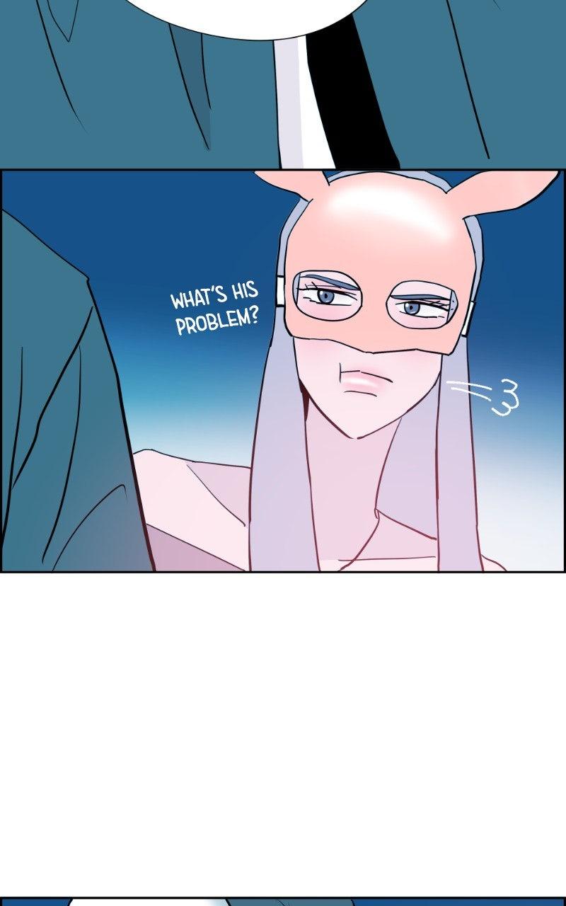 Copy-Paste Romance Chapter 37 - Page 83