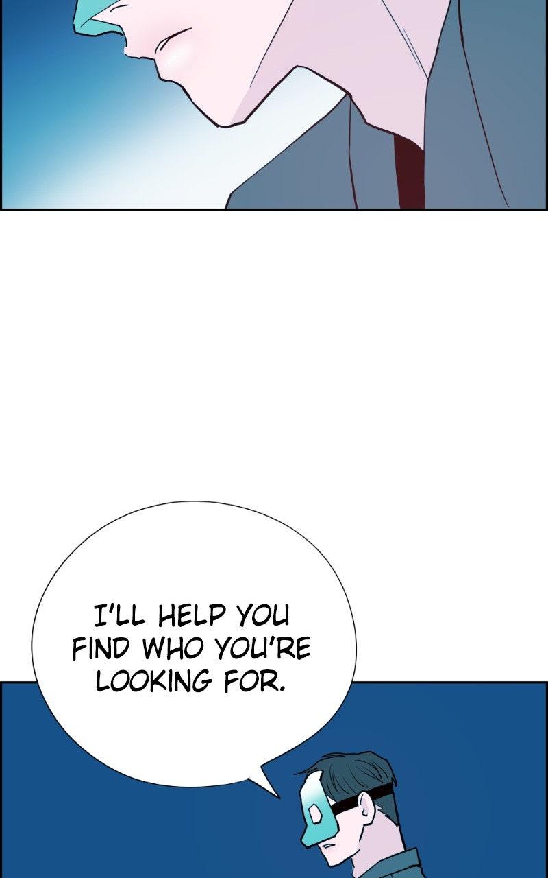 Copy-Paste Romance Chapter 37 - Page 85