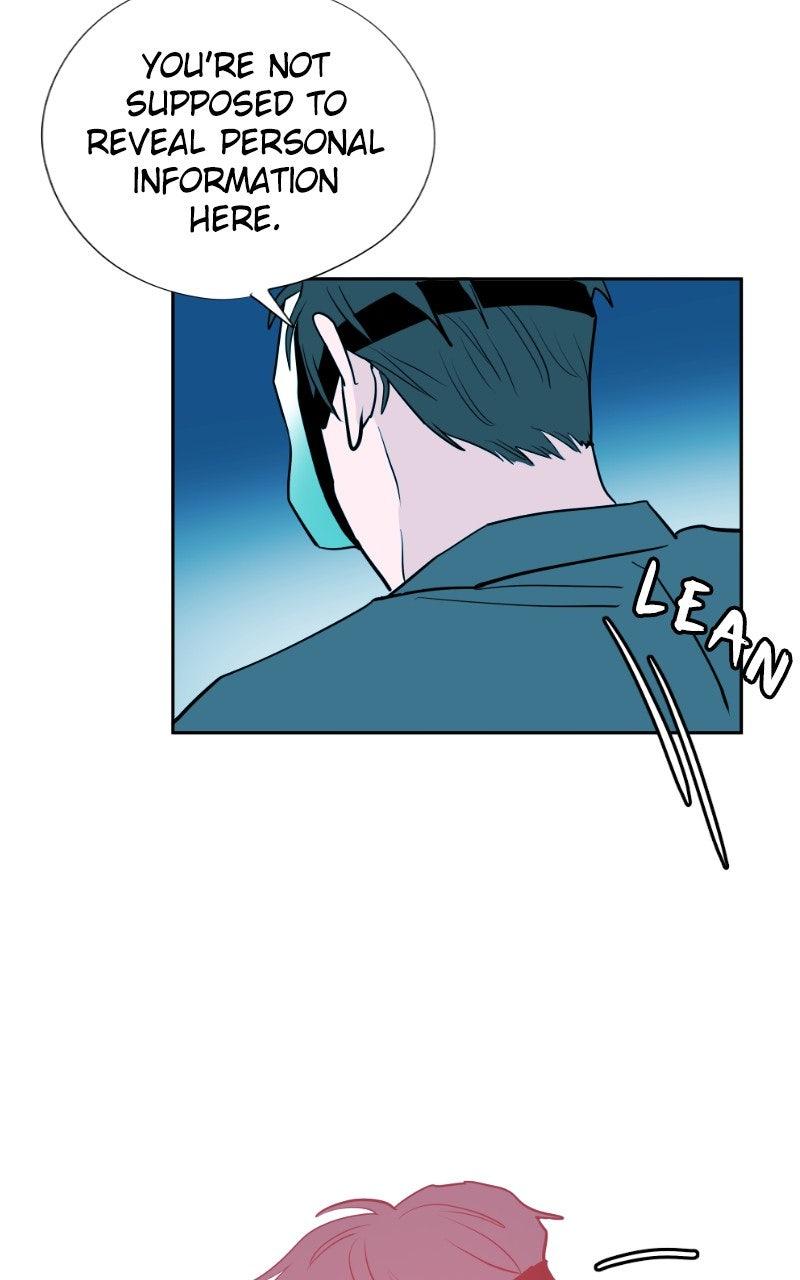 Copy-Paste Romance Chapter 37 - Page 88