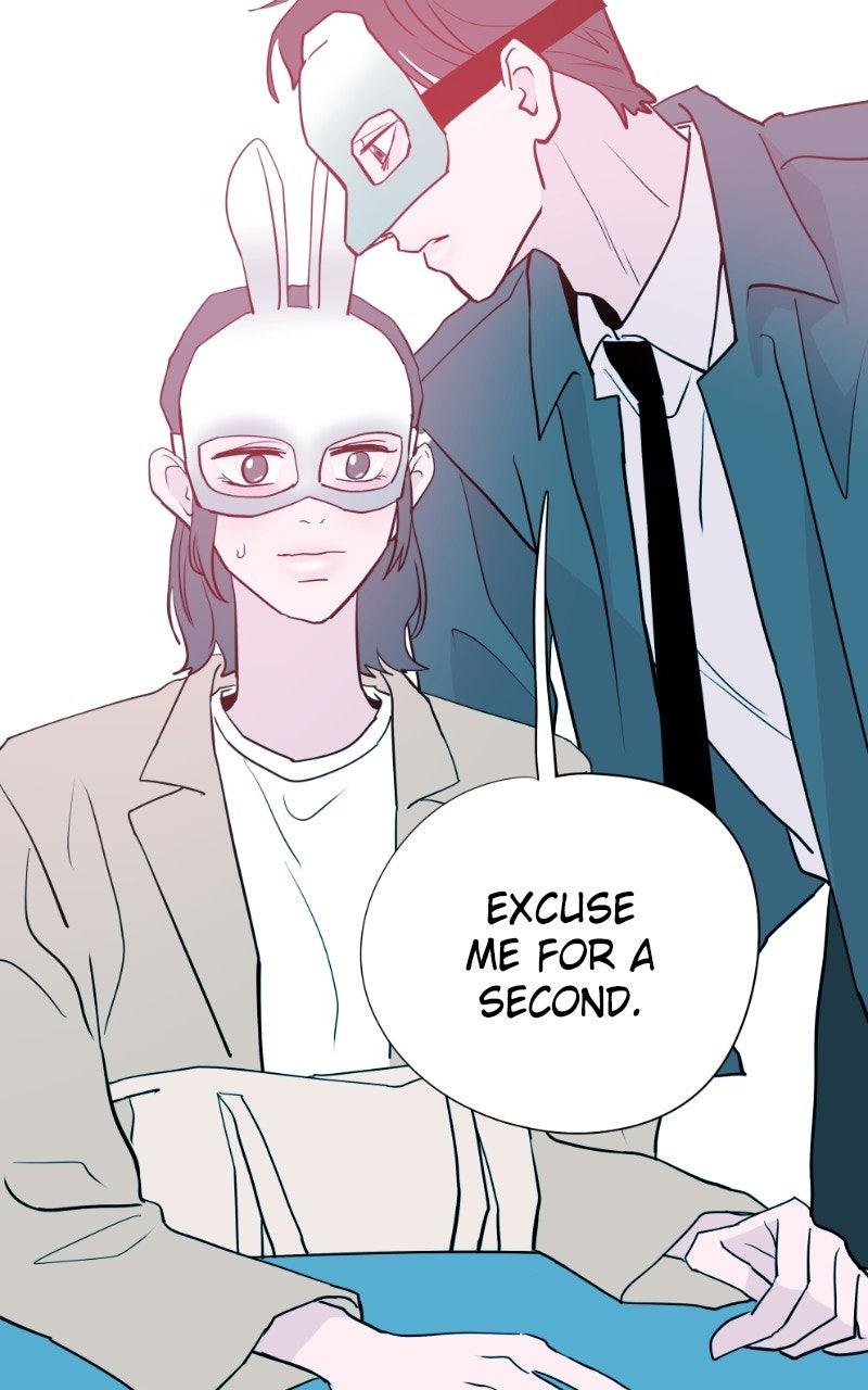 Copy-Paste Romance Chapter 37 - Page 89