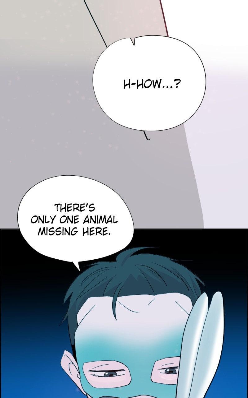 Copy-Paste Romance Chapter 37 - Page 93