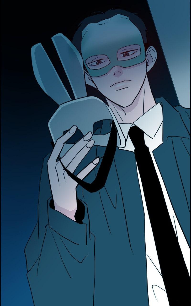 Copy-Paste Romance Chapter 37 - Page 104