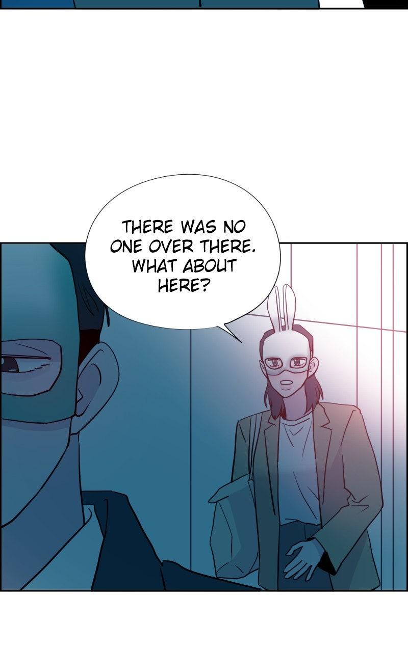 Copy-Paste Romance Chapter 37 - Page 105