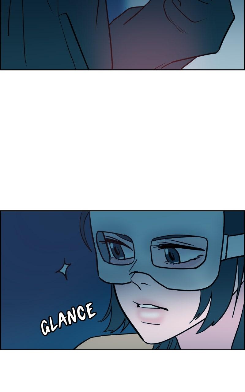 Copy-Paste Romance Chapter 38 - Page 6