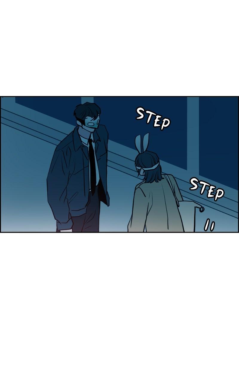 Copy-Paste Romance Chapter 38 - Page 7