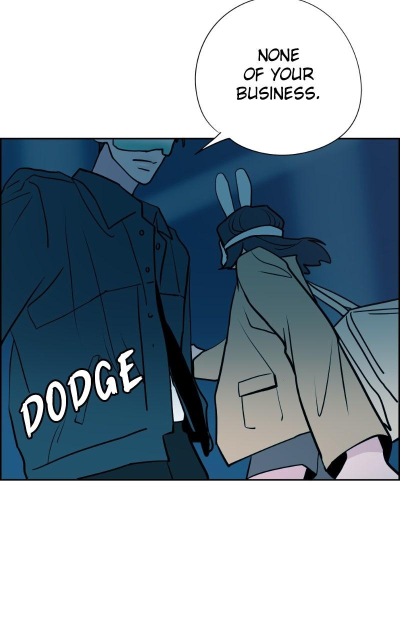 Copy-Paste Romance Chapter 38 - Page 9