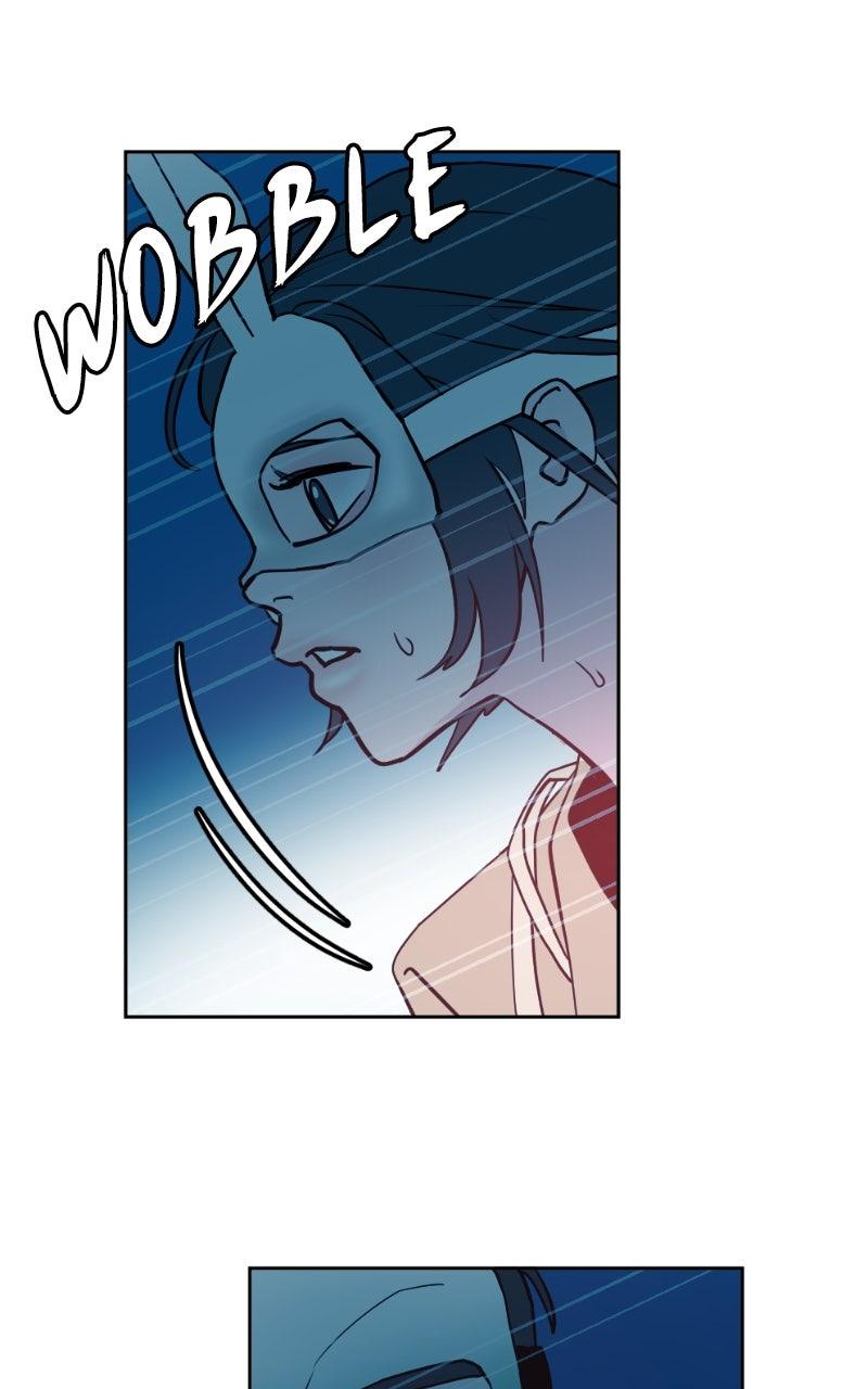 Copy-Paste Romance Chapter 38 - Page 10