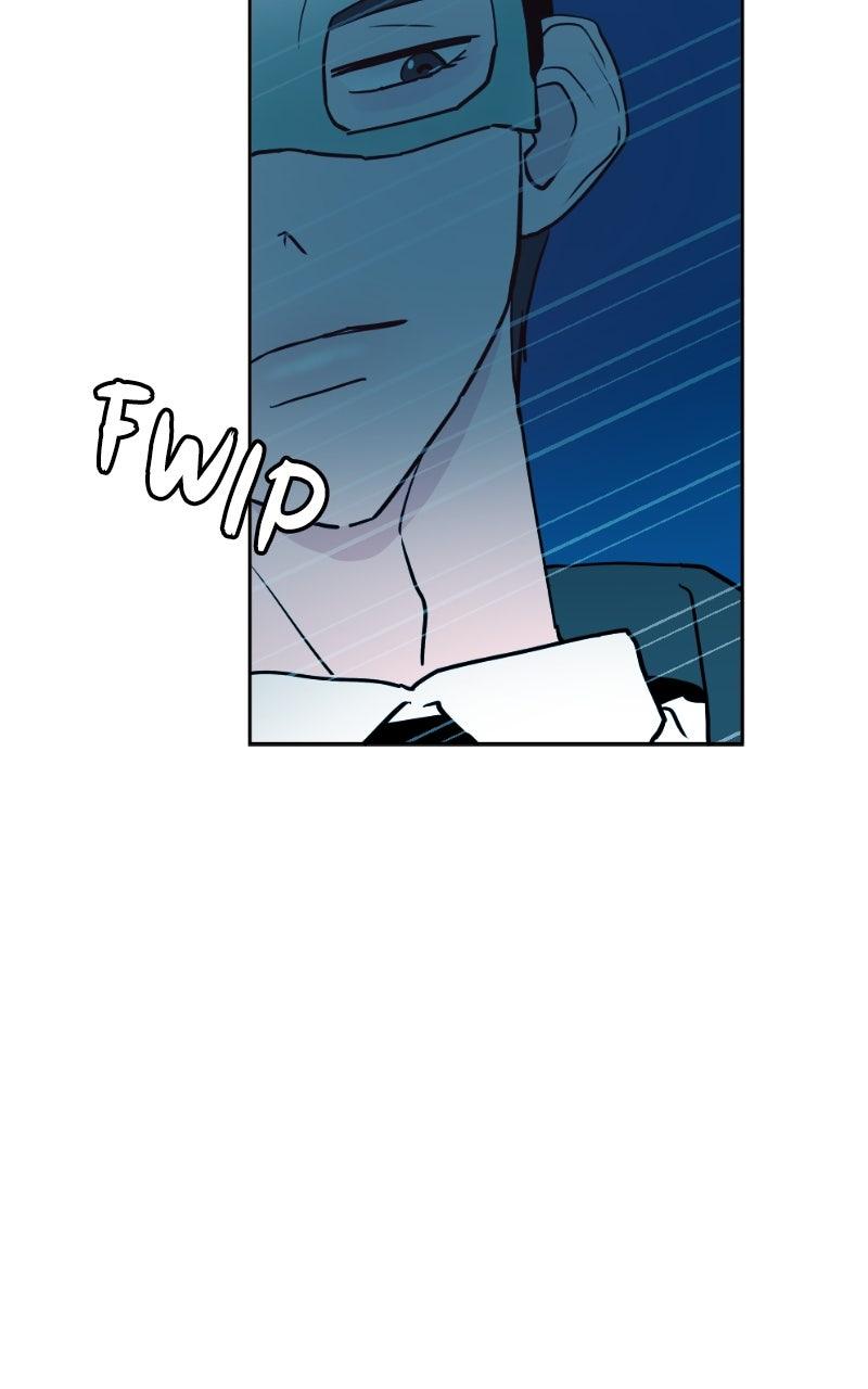 Copy-Paste Romance Chapter 38 - Page 11