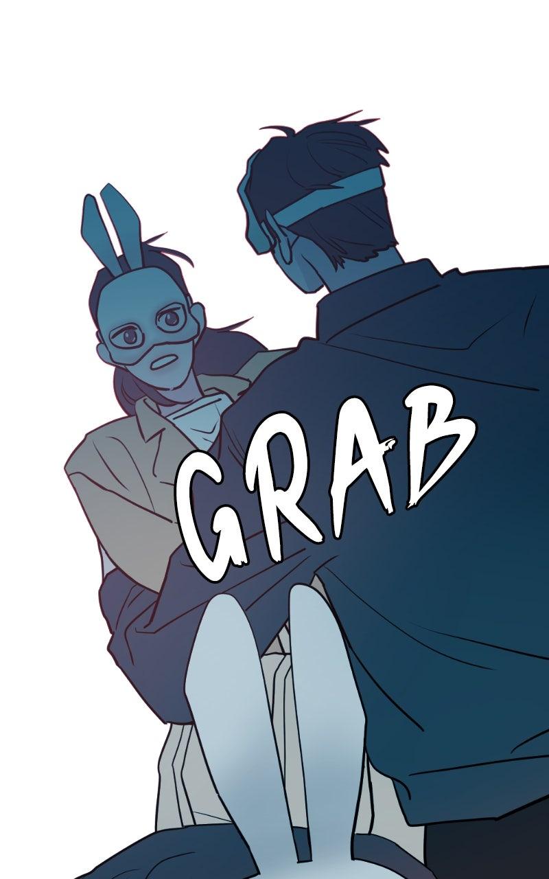 Copy-Paste Romance Chapter 38 - Page 12