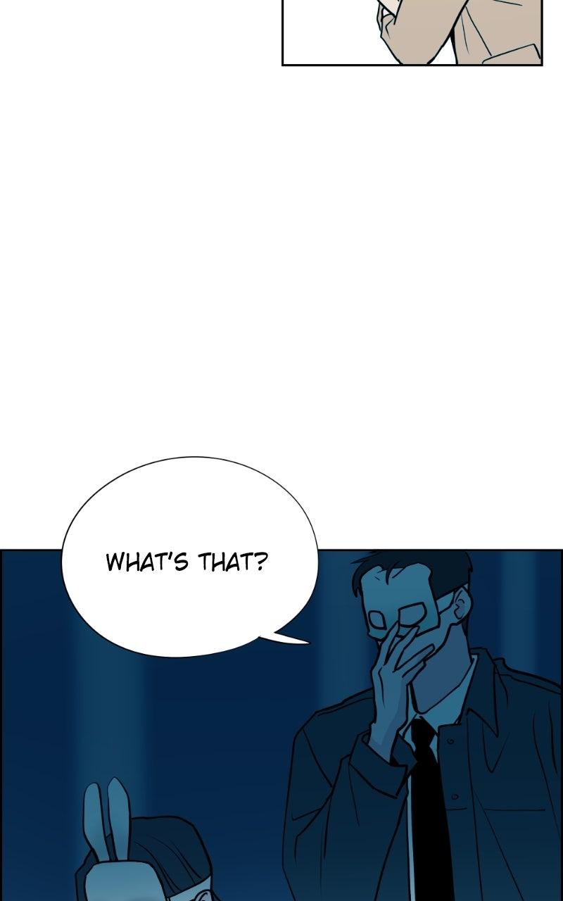 Copy-Paste Romance Chapter 38 - Page 22