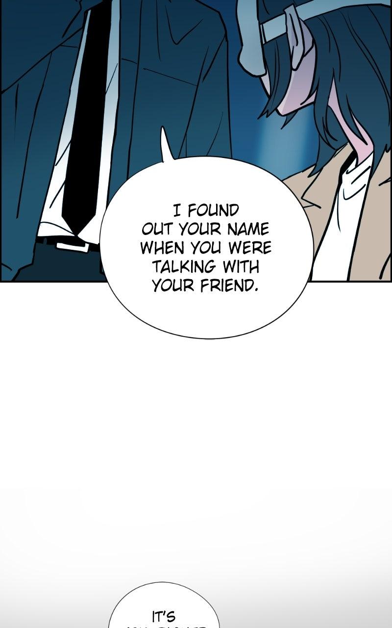 Copy-Paste Romance Chapter 38 - Page 26