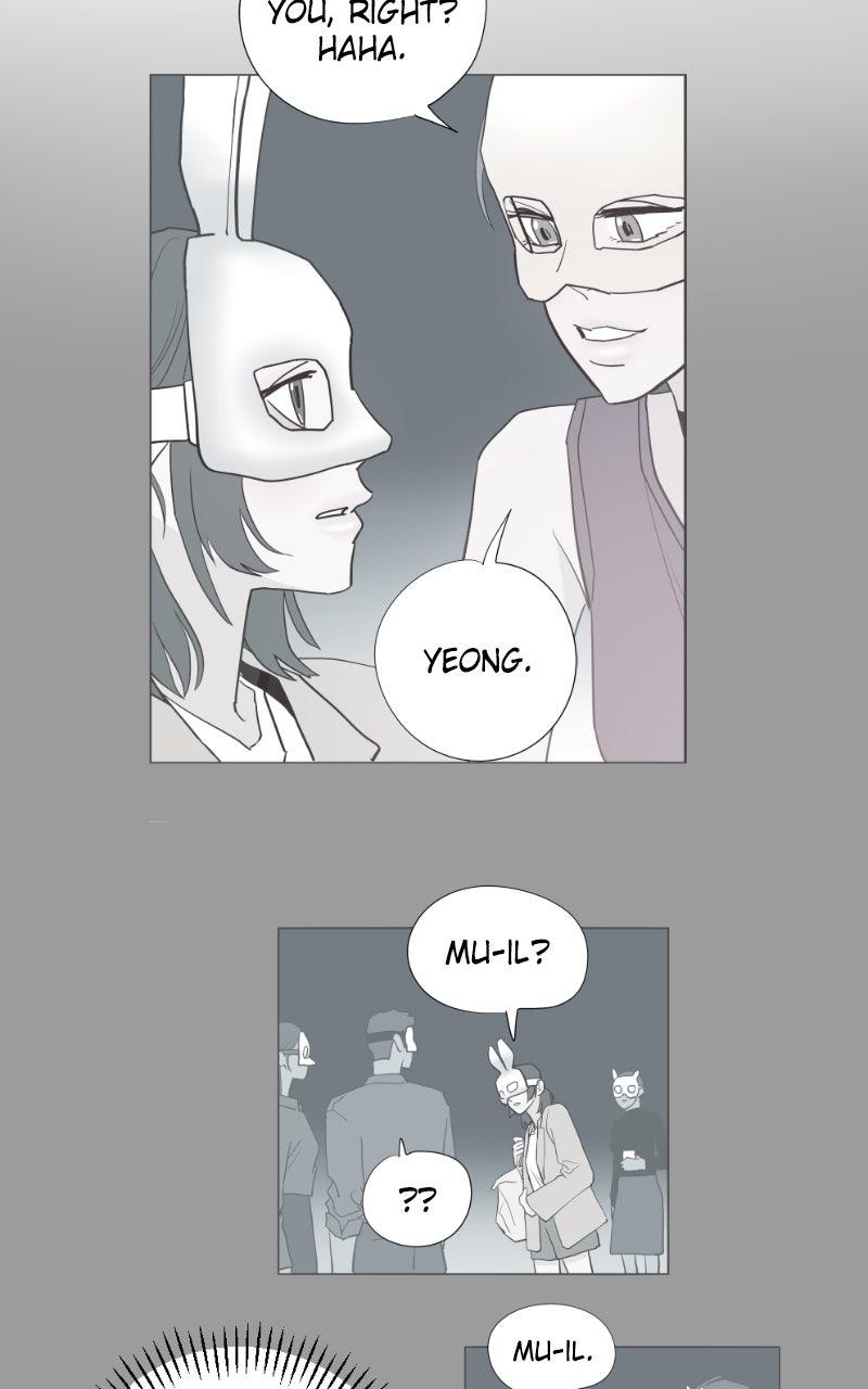 Copy-Paste Romance Chapter 38 - Page 27