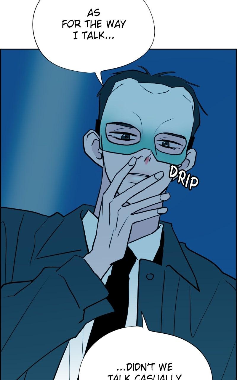 Copy-Paste Romance Chapter 38 - Page 29