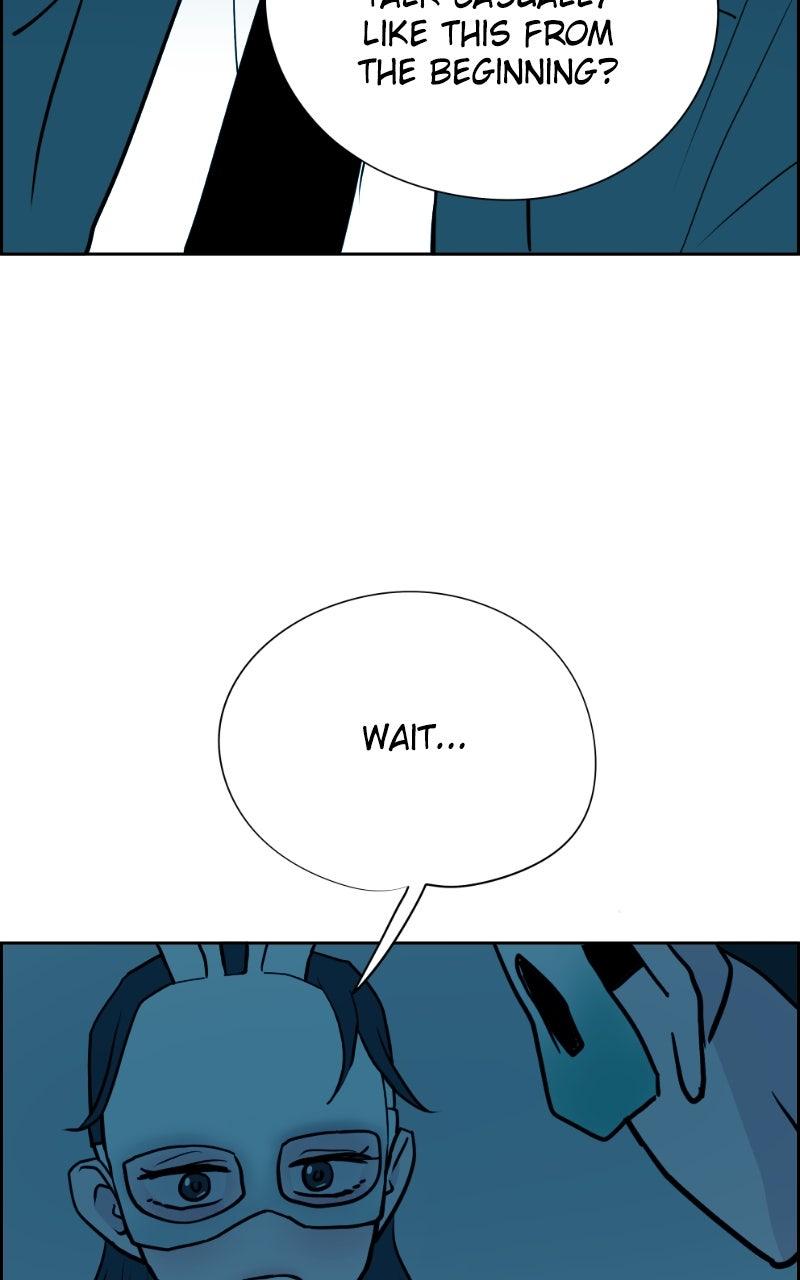 Copy-Paste Romance Chapter 38 - Page 30