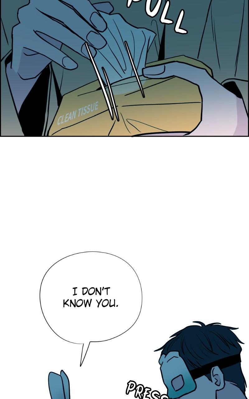 Copy-Paste Romance Chapter 38 - Page 32