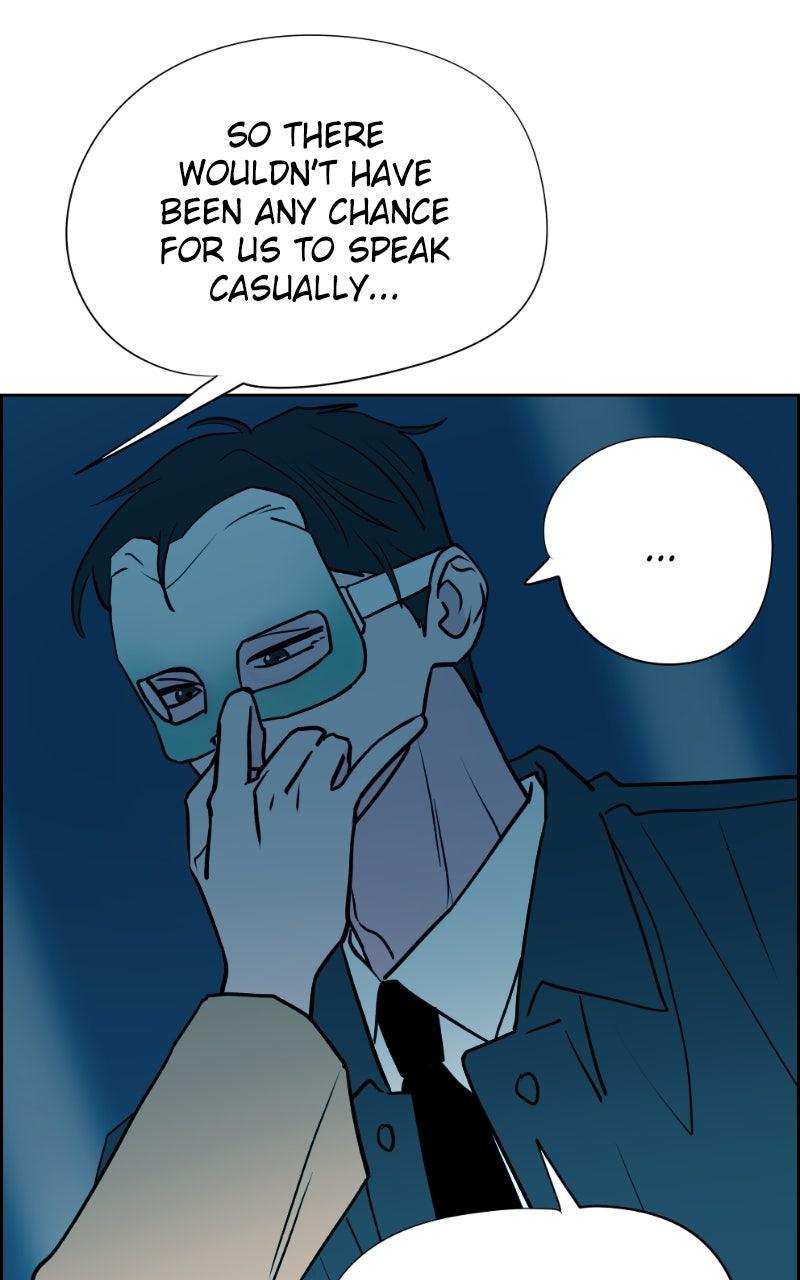 Copy-Paste Romance Chapter 38 - Page 34