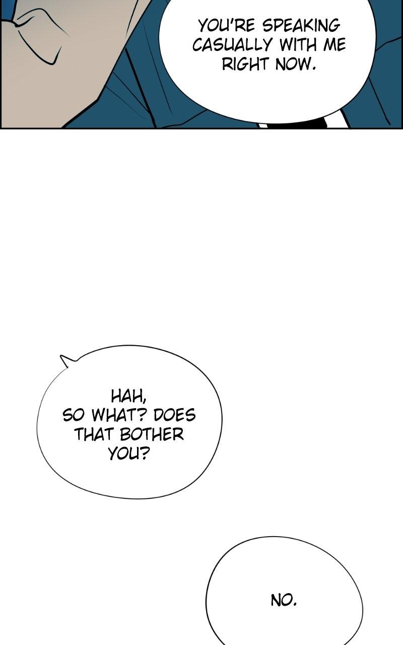 Copy-Paste Romance Chapter 38 - Page 35