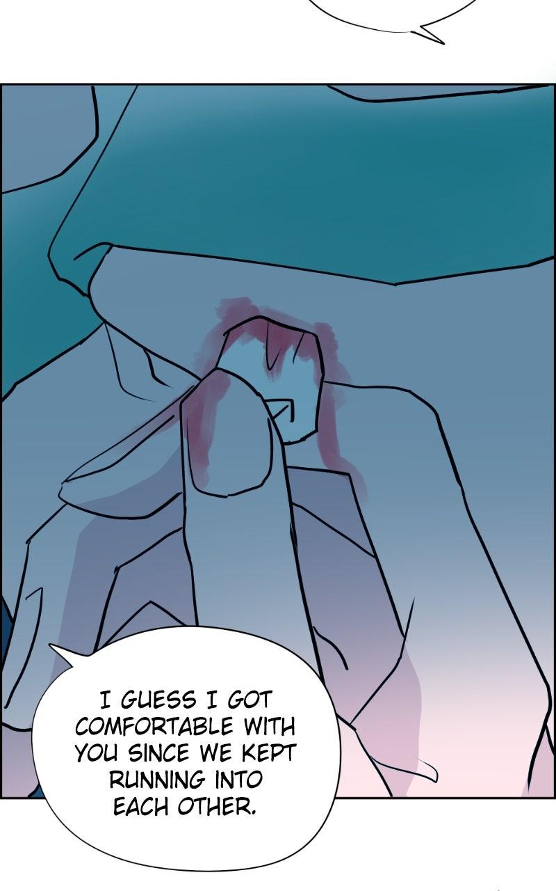 Copy-Paste Romance Chapter 38 - Page 36