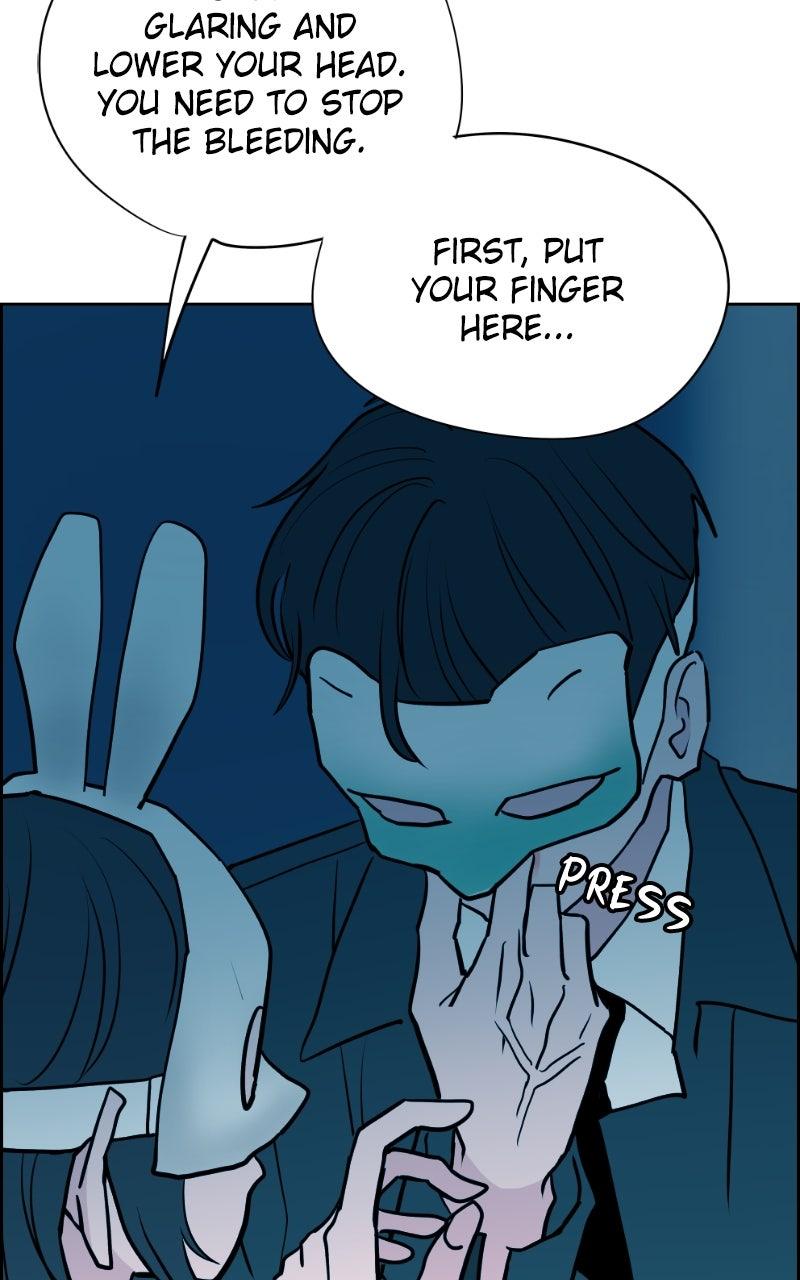 Copy-Paste Romance Chapter 38 - Page 38