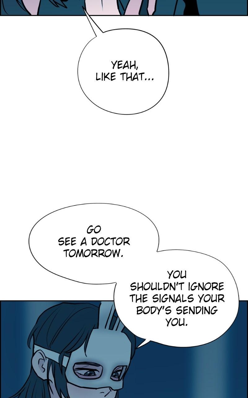 Copy-Paste Romance Chapter 38 - Page 39