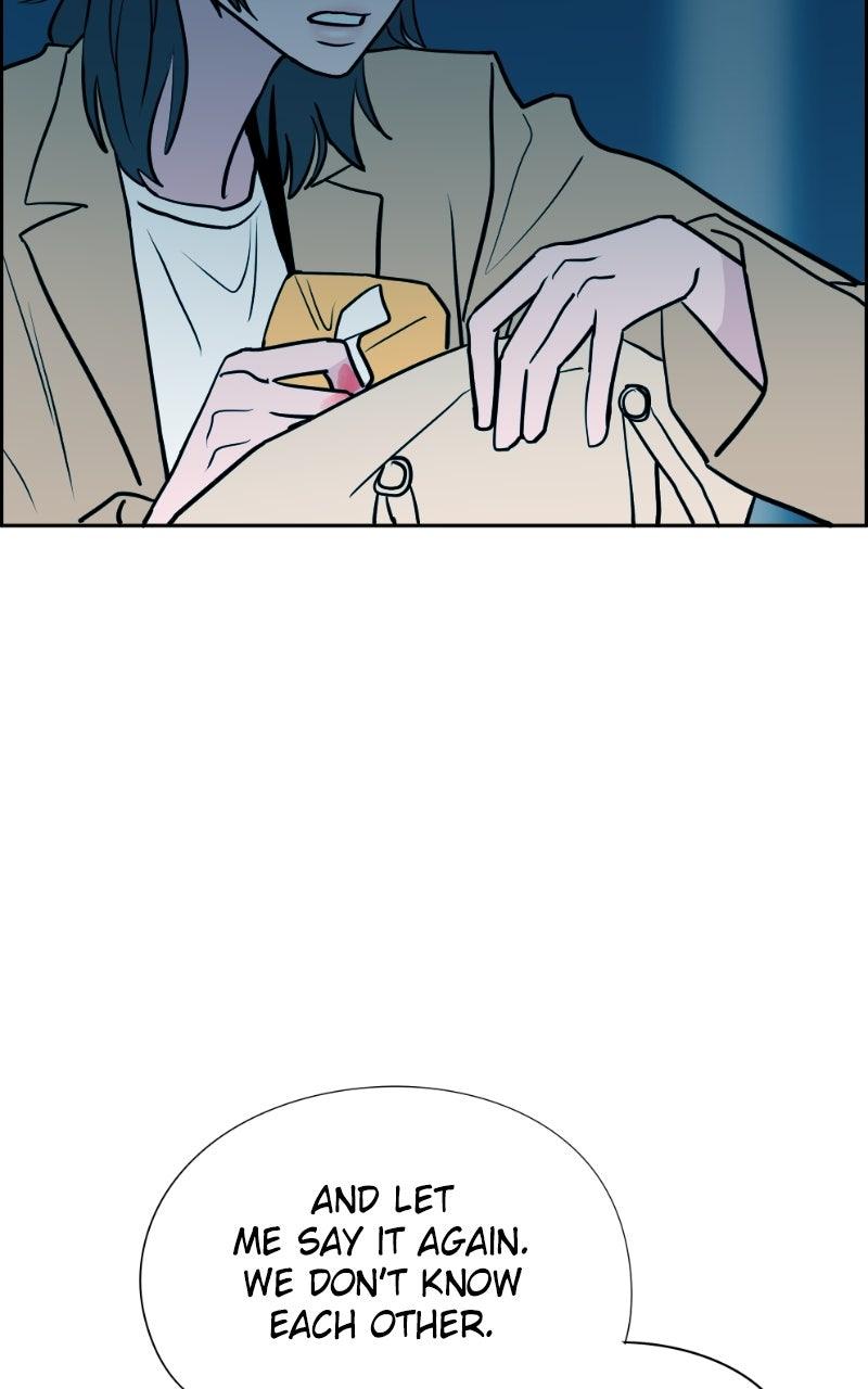 Copy-Paste Romance Chapter 38 - Page 40