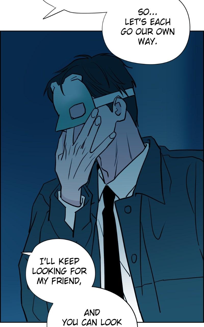 Copy-Paste Romance Chapter 38 - Page 41