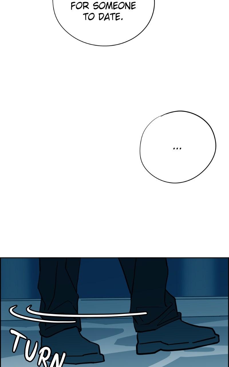 Copy-Paste Romance Chapter 38 - Page 42