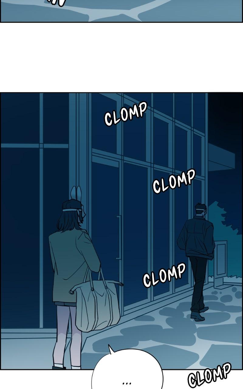 Copy-Paste Romance Chapter 38 - Page 43