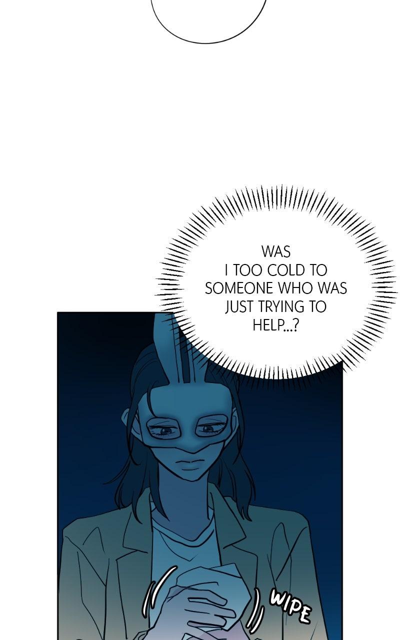 Copy-Paste Romance Chapter 38 - Page 44