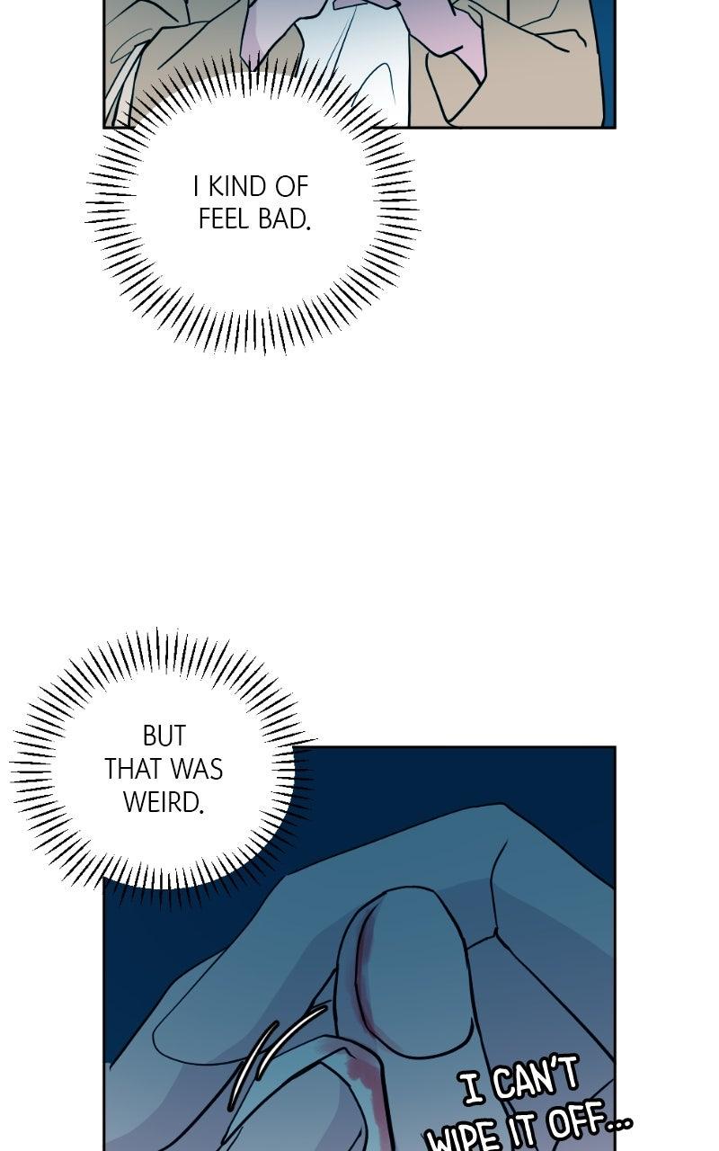 Copy-Paste Romance Chapter 38 - Page 45