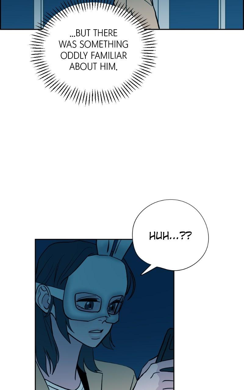 Copy-Paste Romance Chapter 38 - Page 47