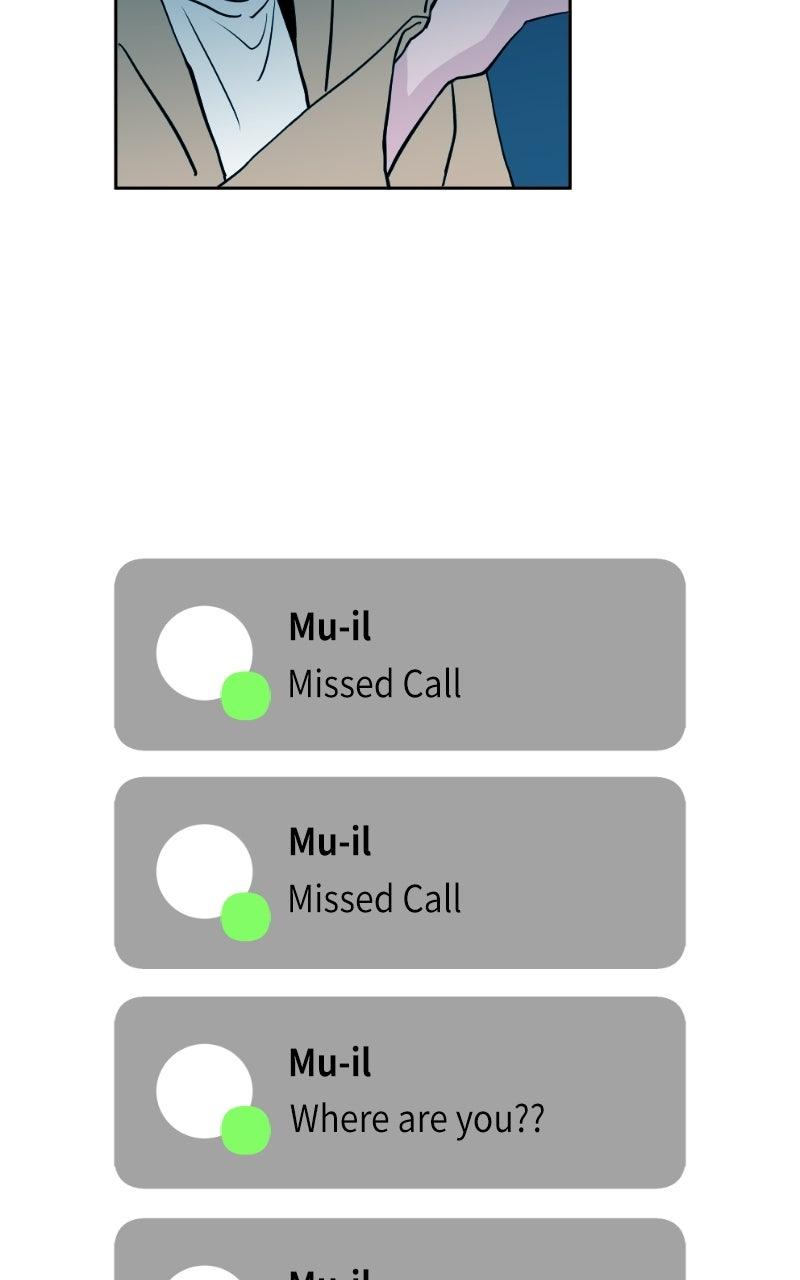 Copy-Paste Romance Chapter 38 - Page 48