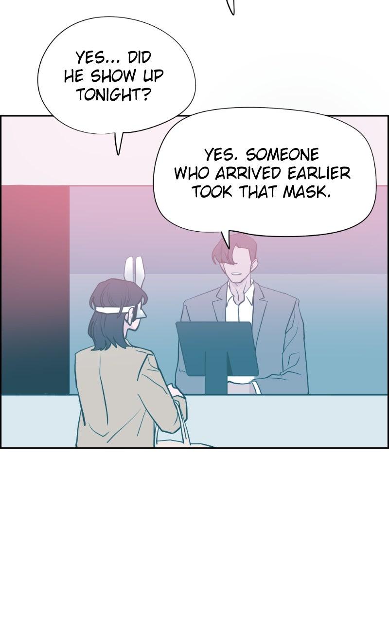 Copy-Paste Romance Chapter 38 - Page 51