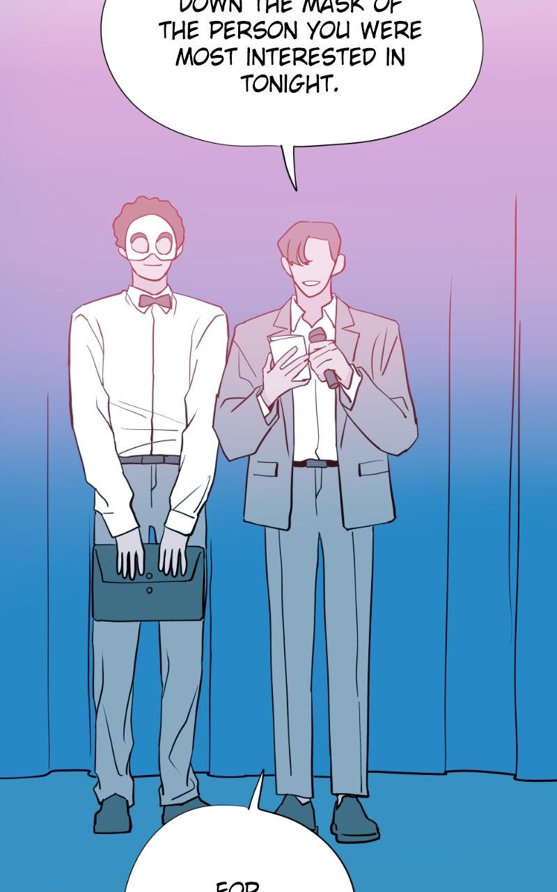 Copy-Paste Romance Chapter 38 - Page 55