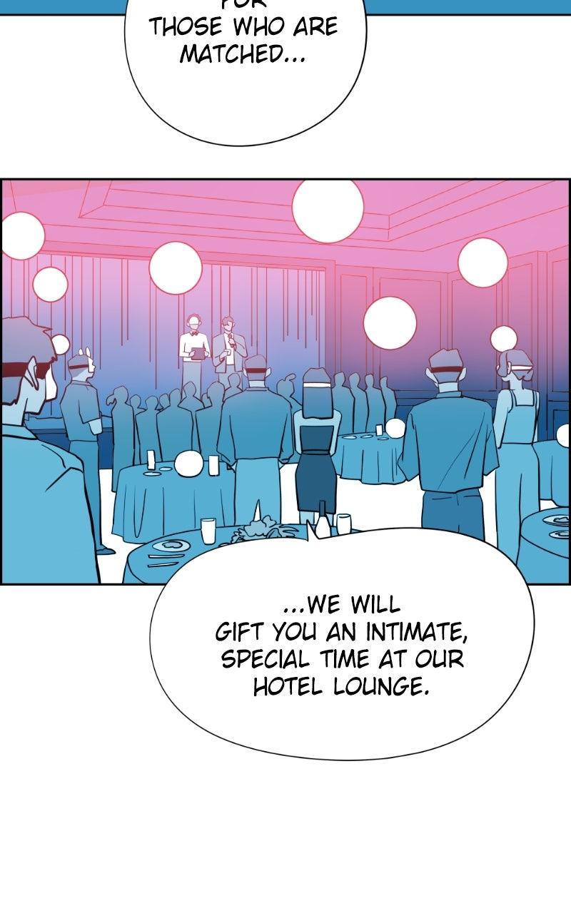 Copy-Paste Romance Chapter 38 - Page 56