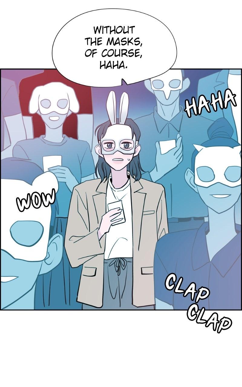 Copy-Paste Romance Chapter 38 - Page 57