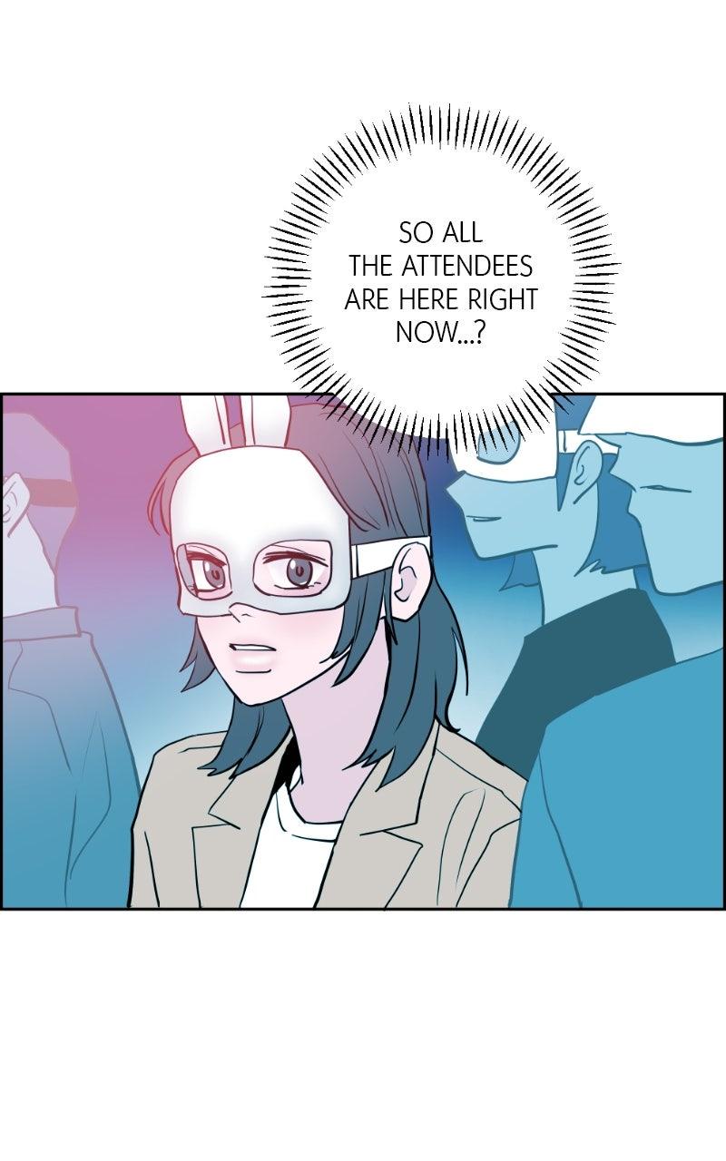 Copy-Paste Romance Chapter 38 - Page 58