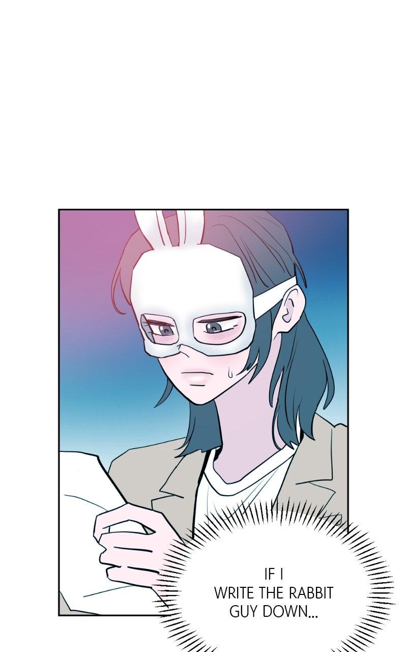 Copy-Paste Romance Chapter 38 - Page 59