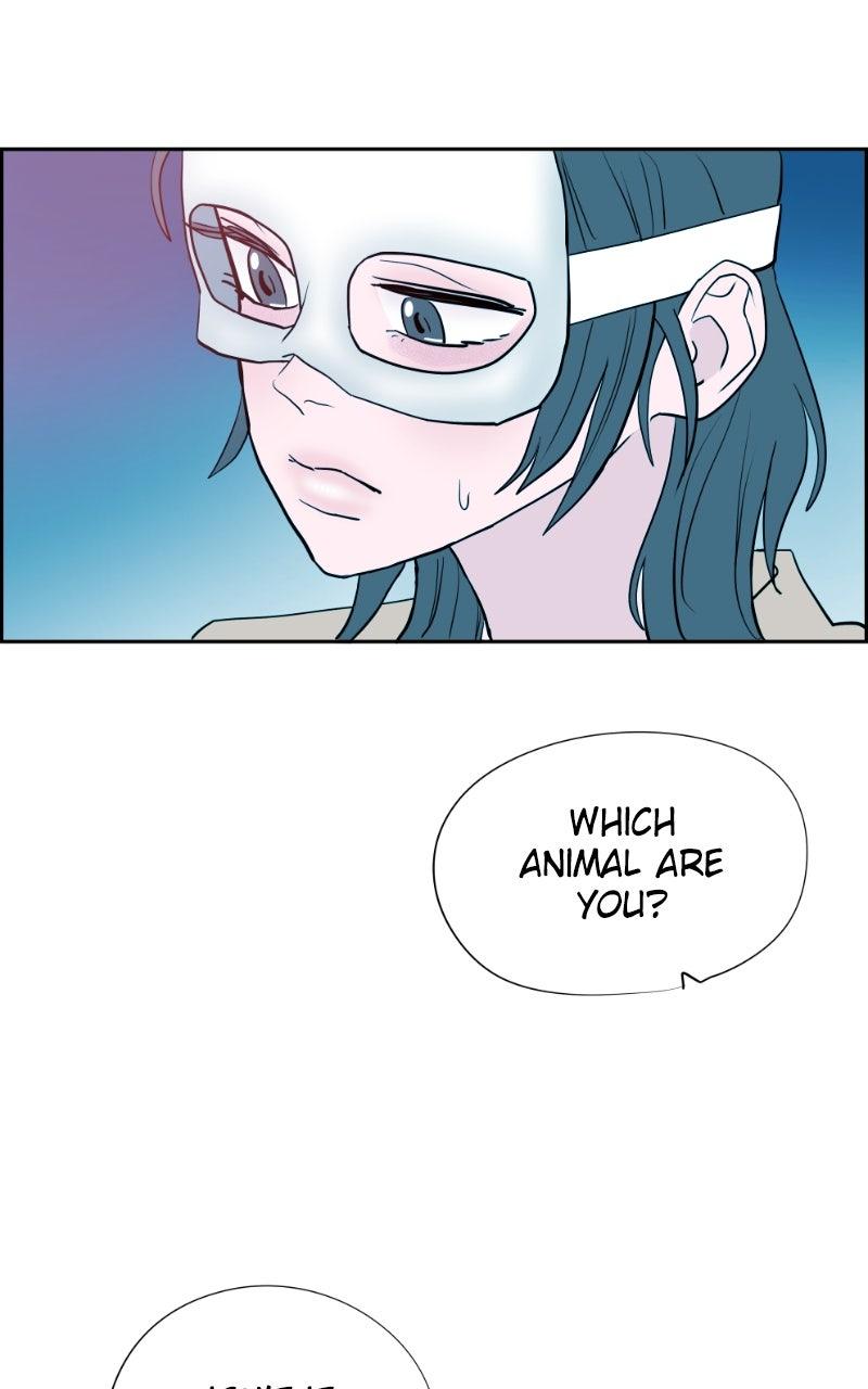 Copy-Paste Romance Chapter 38 - Page 61