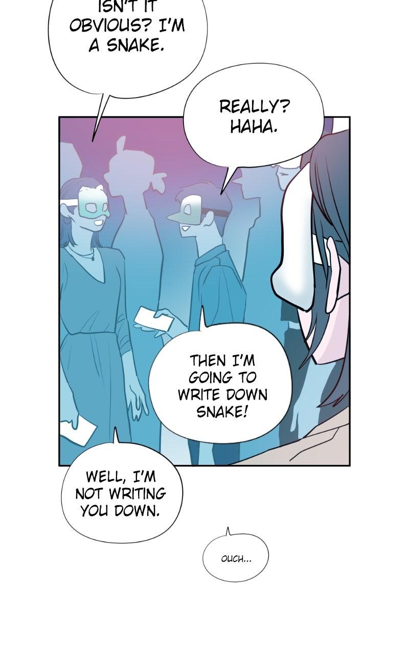 Copy-Paste Romance Chapter 38 - Page 62