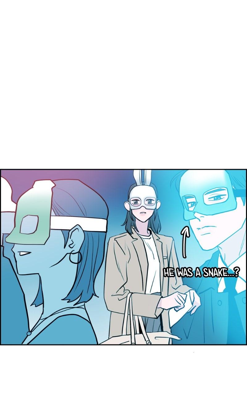 Copy-Paste Romance Chapter 38 - Page 63