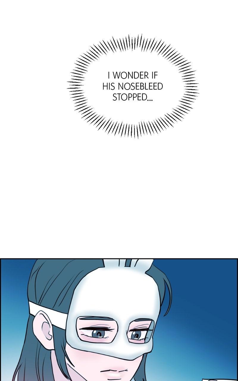 Copy-Paste Romance Chapter 38 - Page 64