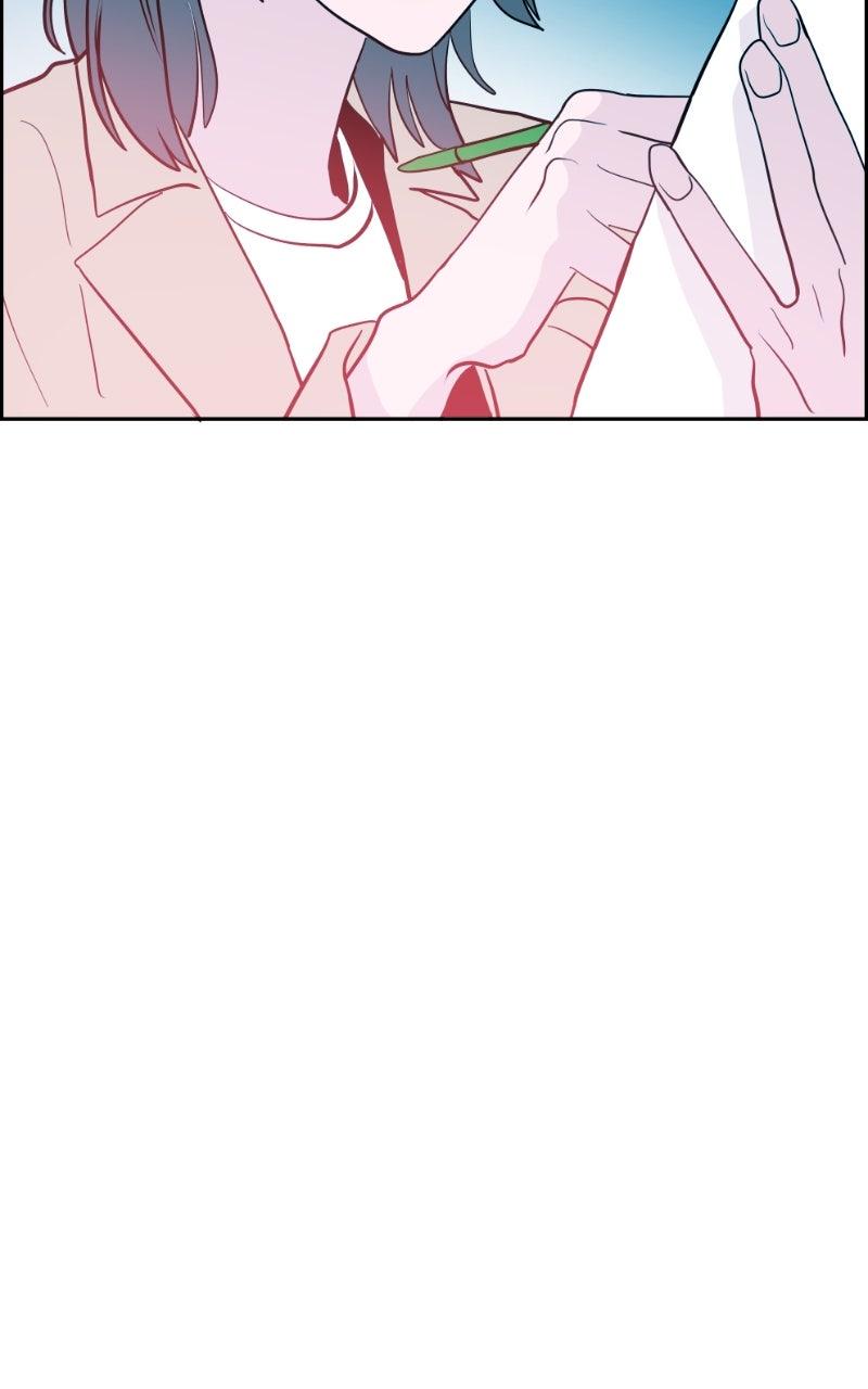 Copy-Paste Romance Chapter 38 - Page 65