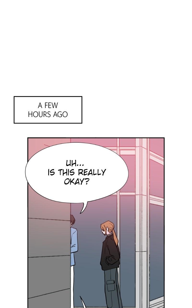 Copy-Paste Romance Chapter 38 - Page 67