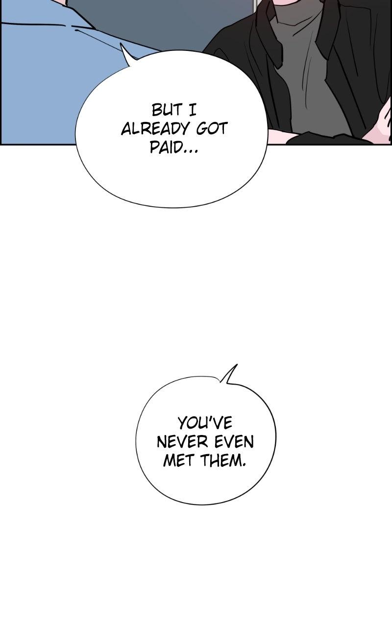 Copy-Paste Romance Chapter 38 - Page 69