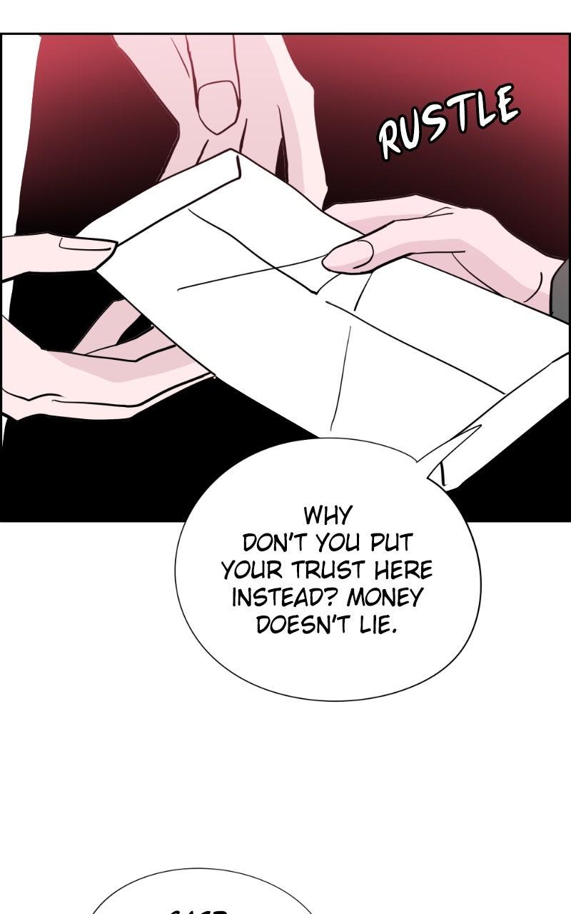 Copy-Paste Romance Chapter 38 - Page 70