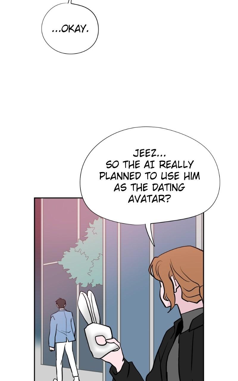 Copy-Paste Romance Chapter 38 - Page 73