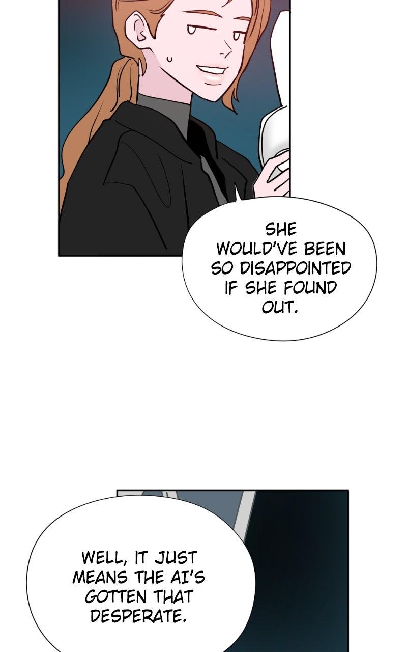 Copy-Paste Romance Chapter 38 - Page 75