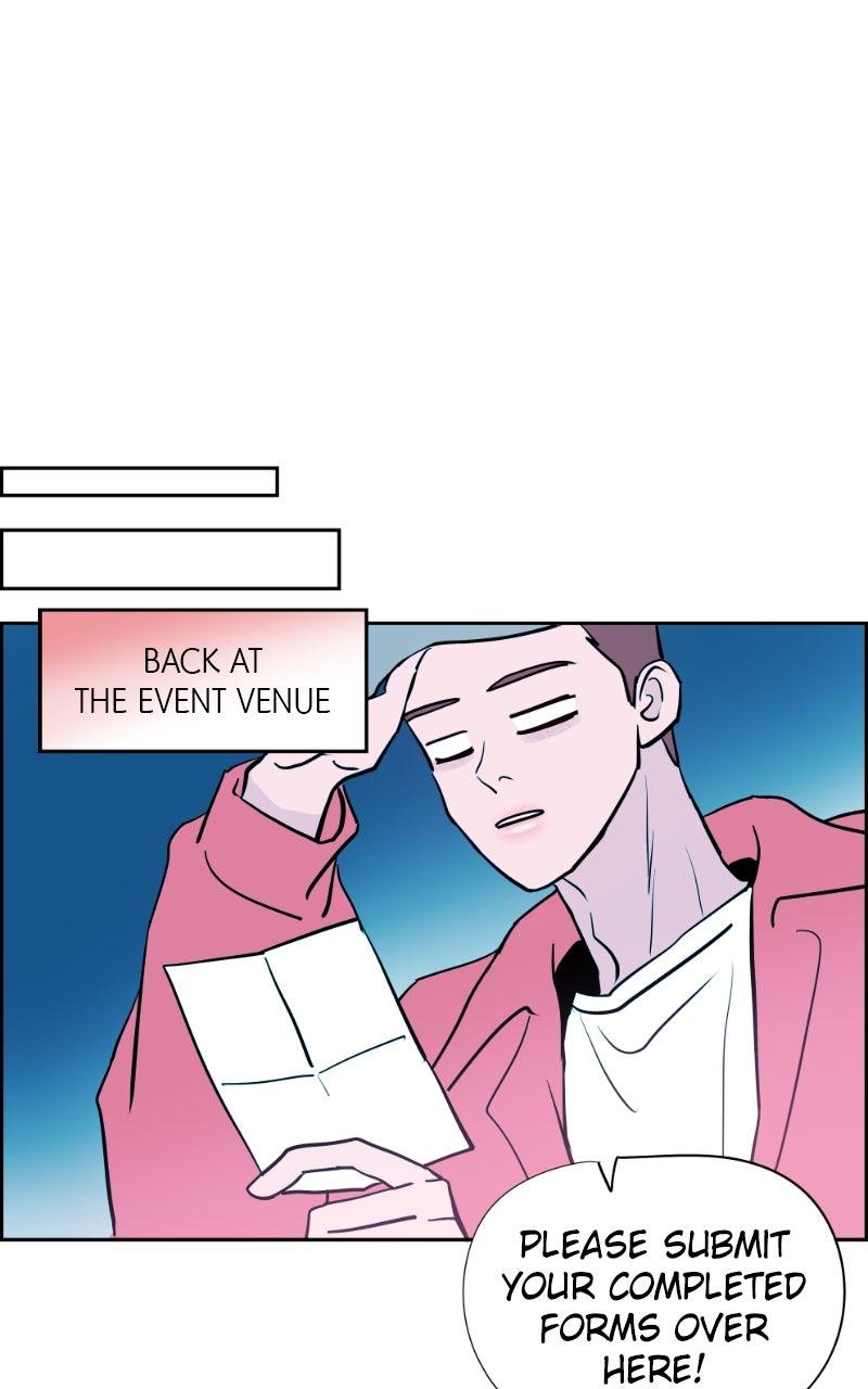 Copy-Paste Romance Chapter 38 - Page 77